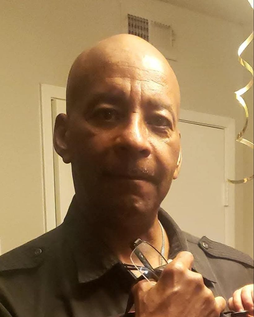Ronald Alphonso Howard
