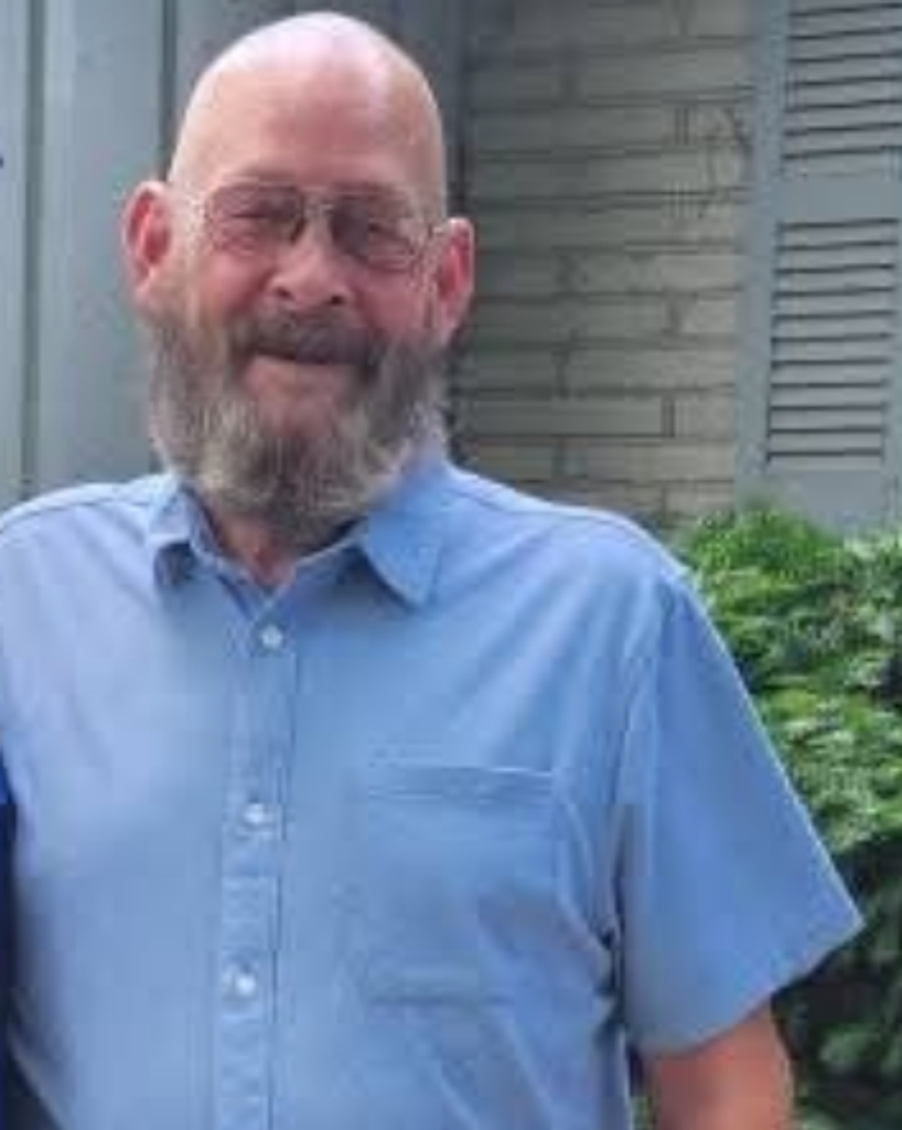 James "Jim" Michael Kiefer Profile Photo