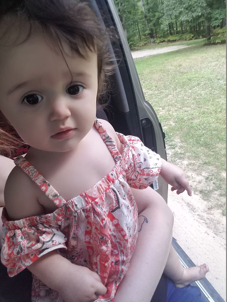 Ella Kristina Noelle Saylon