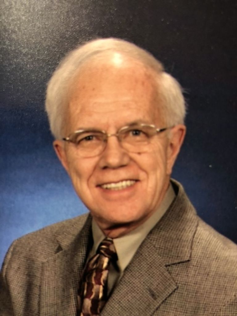 Ivan Richard Keim Profile Photo