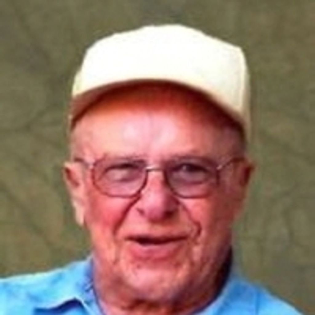 Donald "Jim" Goldhahn