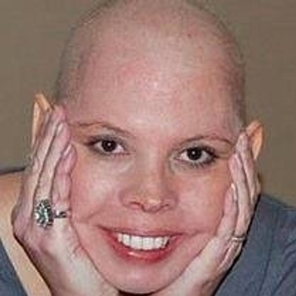 Shelle Melton (Castles) Profile Photo