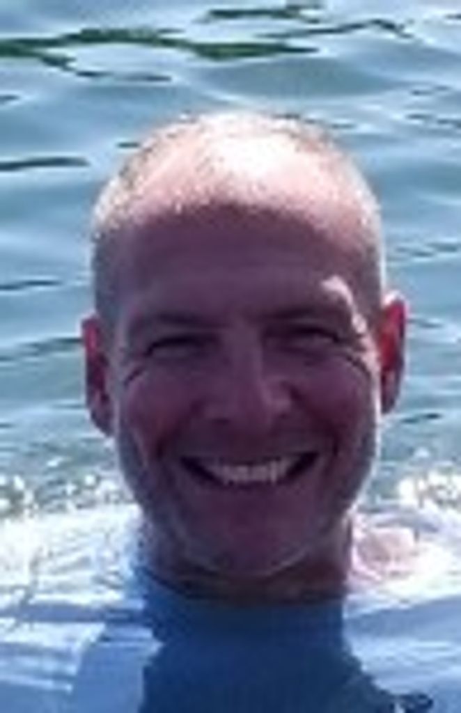 Robert Dayton