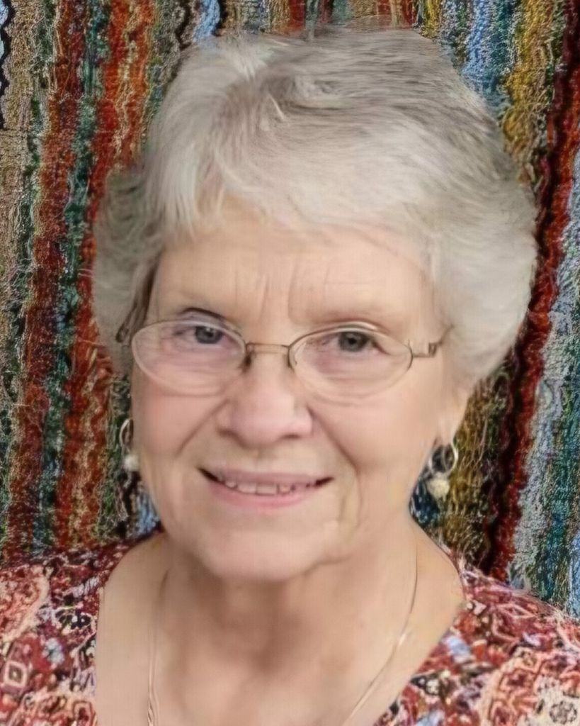 Sonja K. Knittle Profile Photo