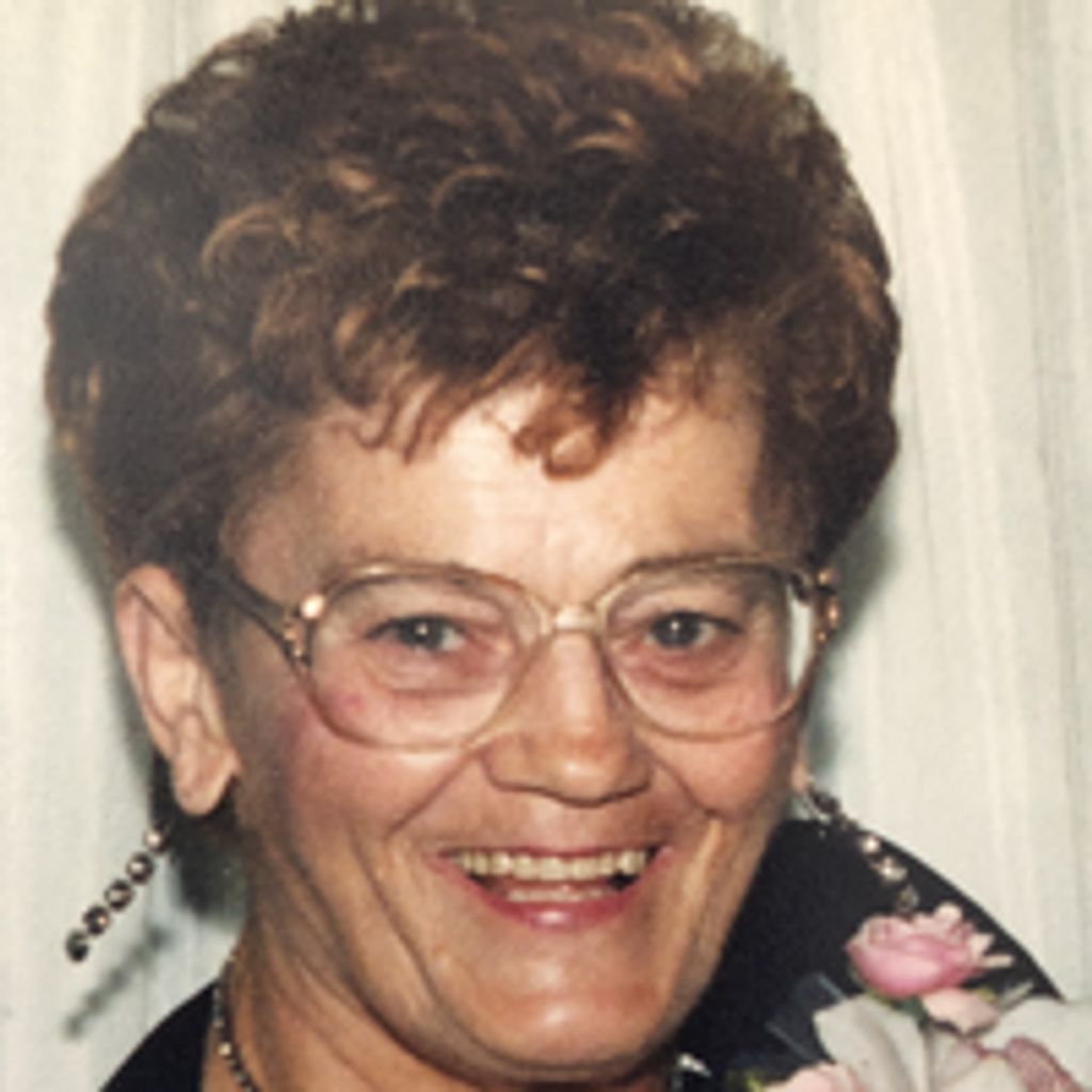 Antoinette (Pallante) Buzzo