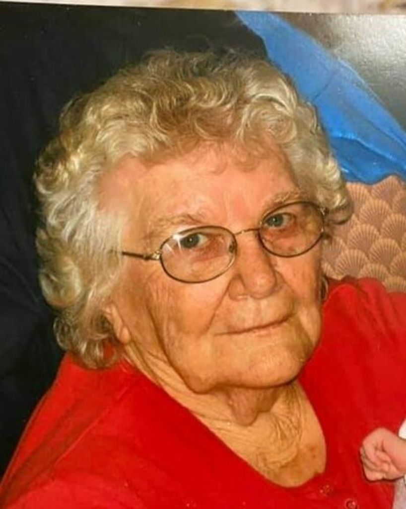 Grace H. Marshall Profile Photo