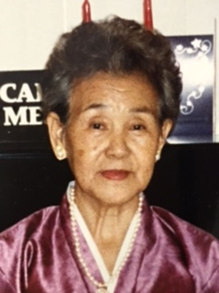 Kim, Bohk Hee
