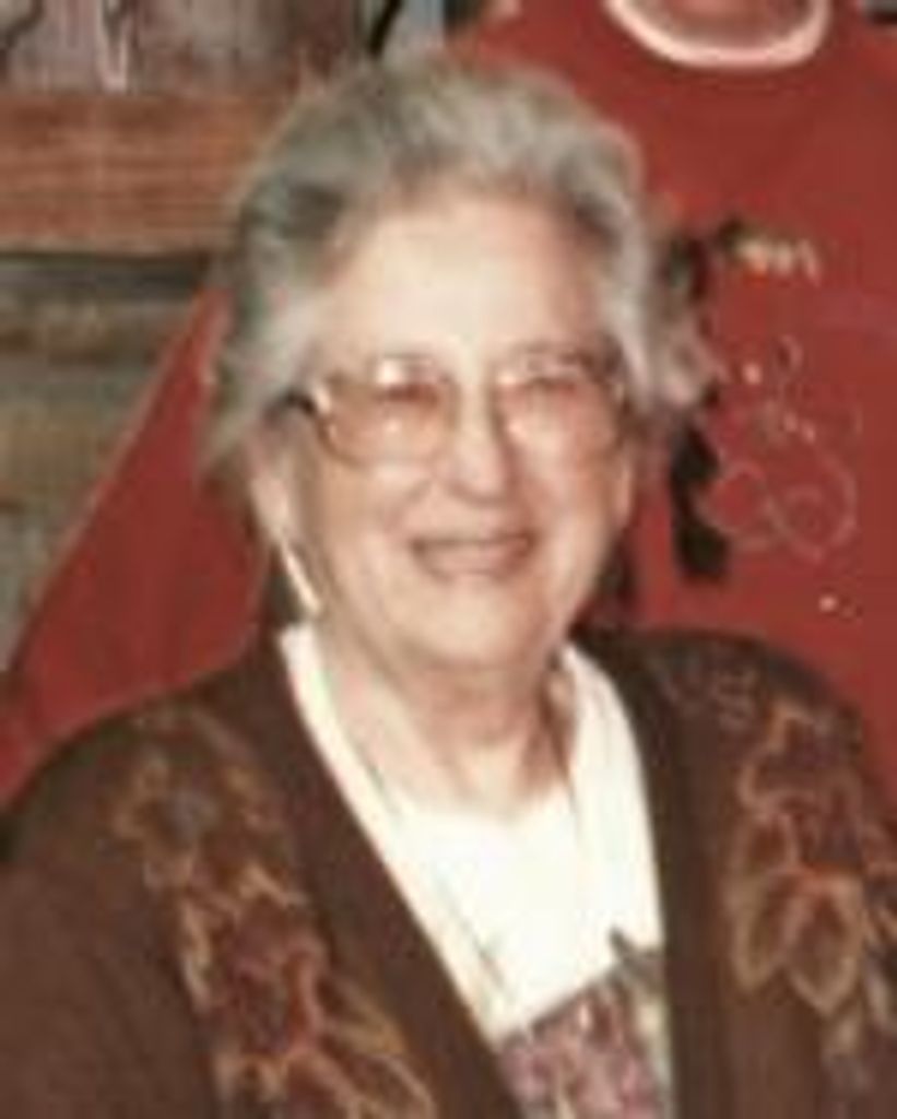 Mary Magdalene Owen Sneed
