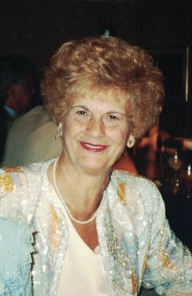 Jacqueline Diliberti
