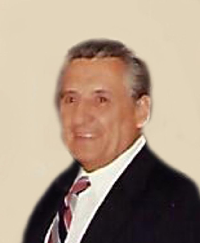 Angelo G. Bozeka