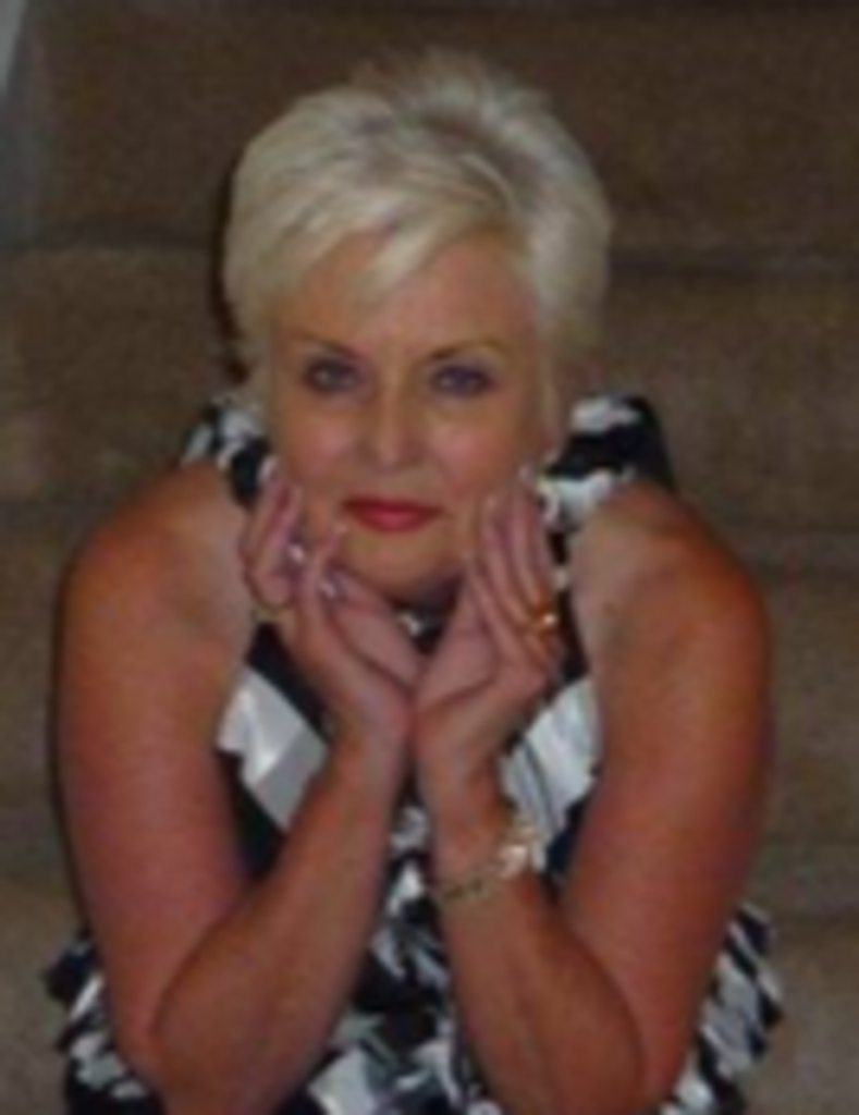 Charlotte Ann (Kilgore) Nichols