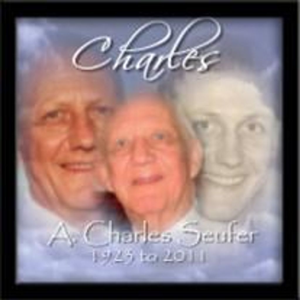 A. Charles Seufer