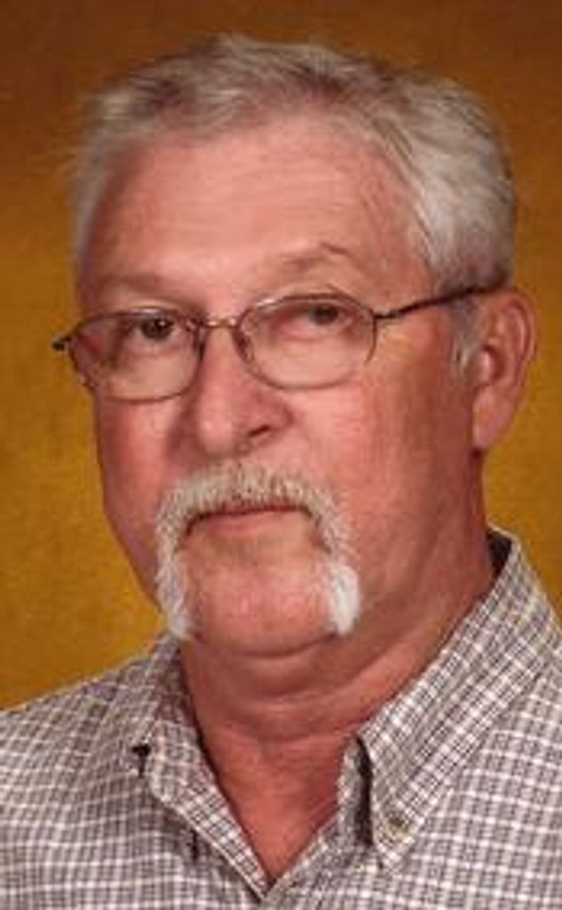 Jesse Roy Bellard Profile Photo