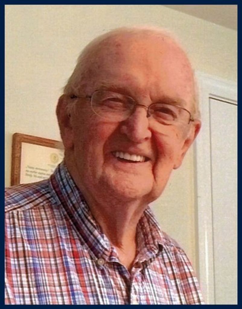 Charles J Davis Profile Photo