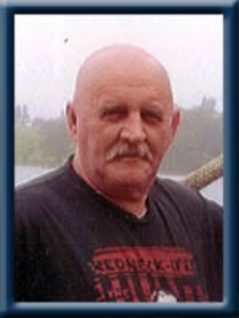 Douglas Allen Sperry