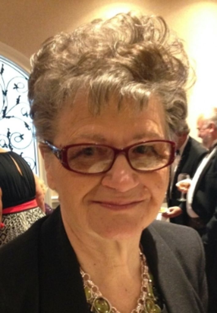 Marcia Cota Pfohl