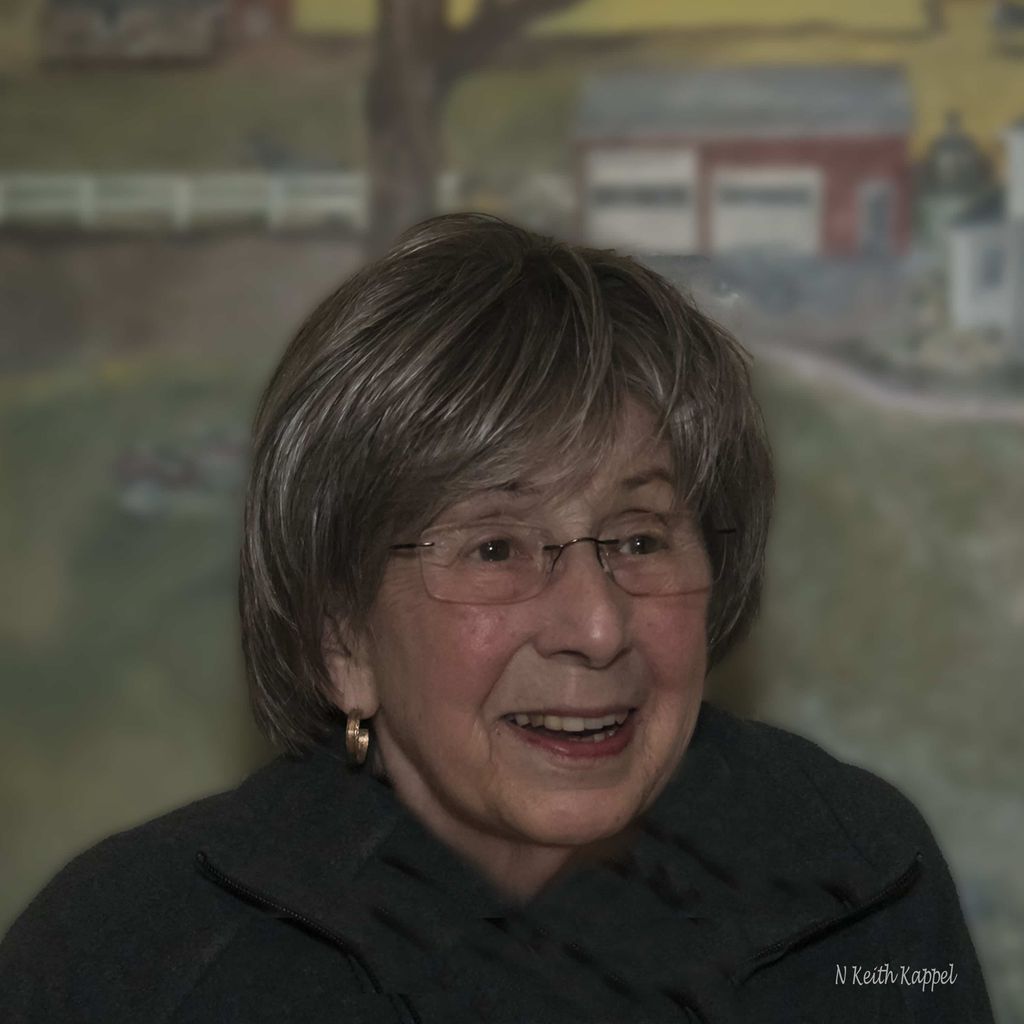 Roberta Melita Kappel