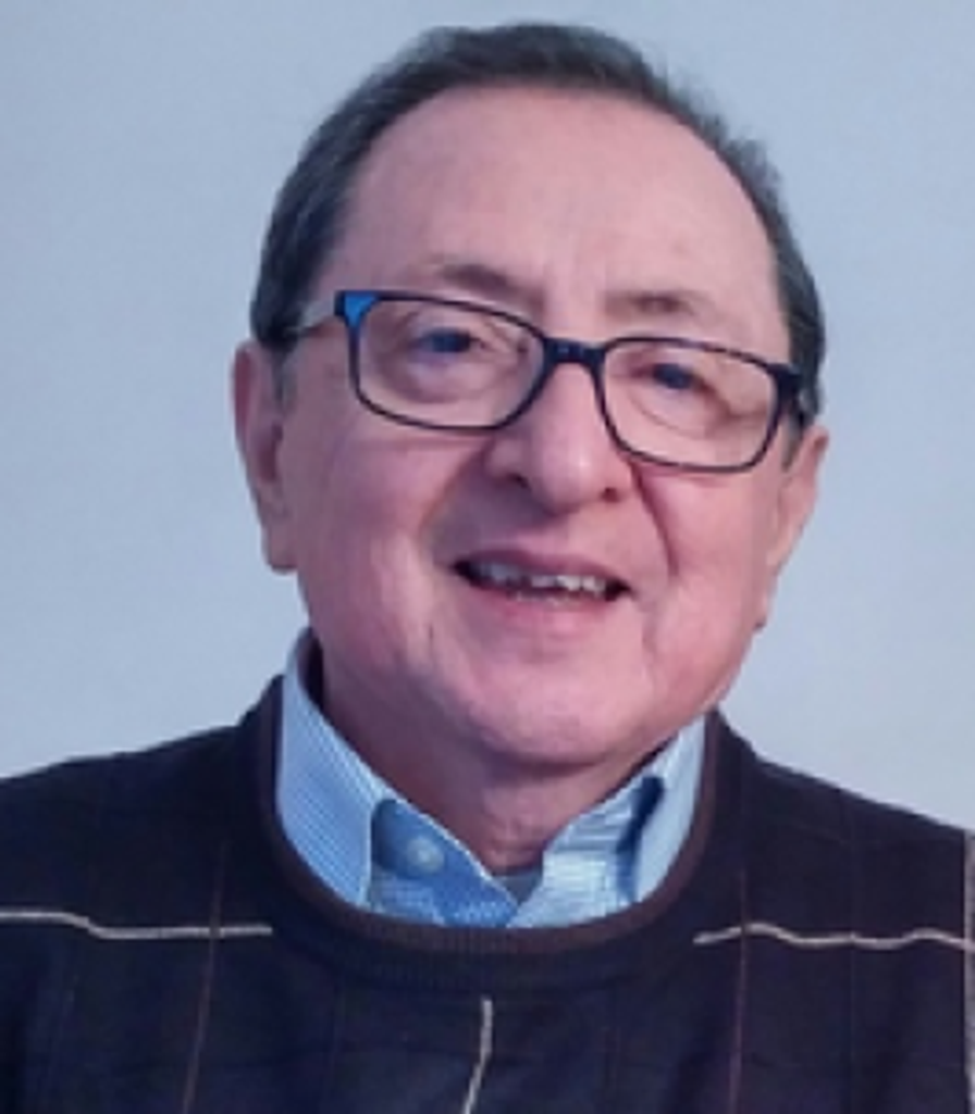 Lawrence Magallanes Profile Photo