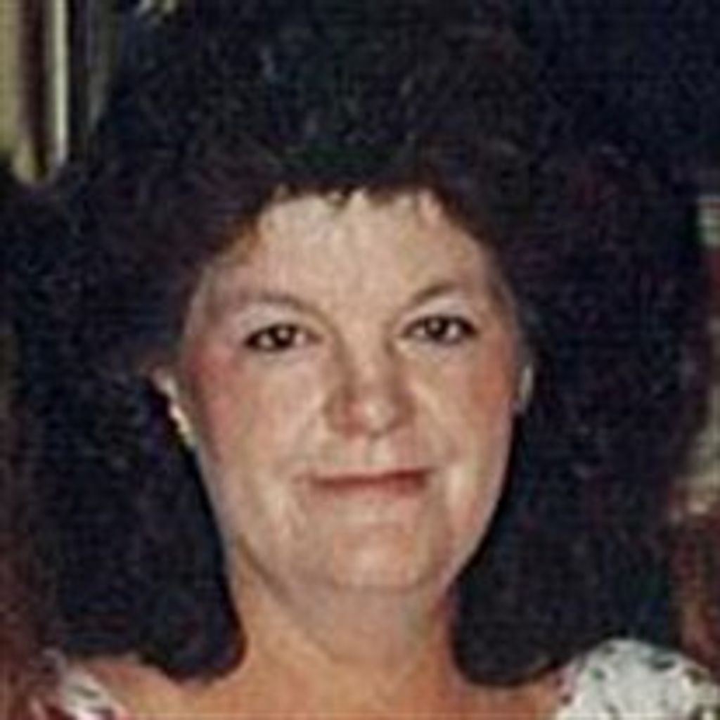 Suzanne Dooty McClure
