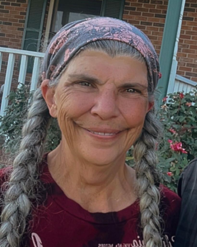 Sherrie Lynn Hucks