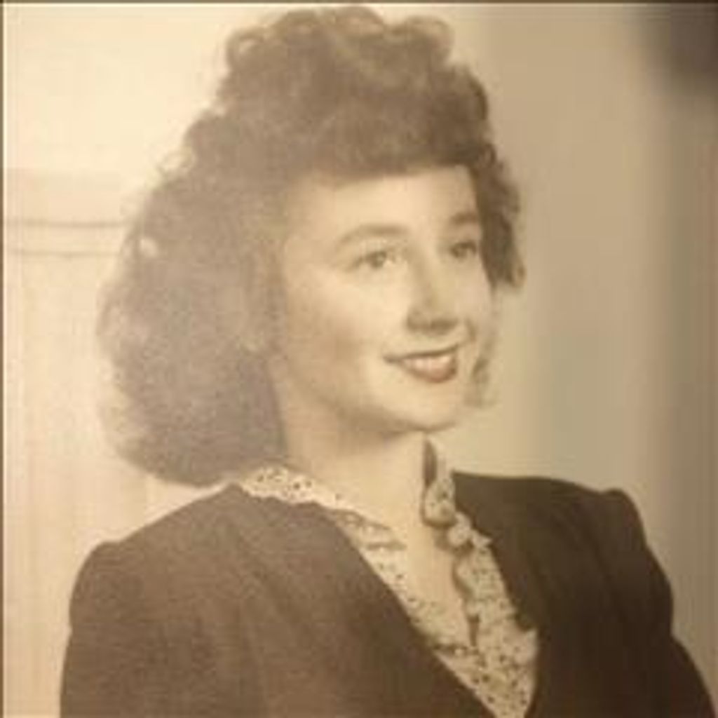 Jenelle Perigo Profile Photo