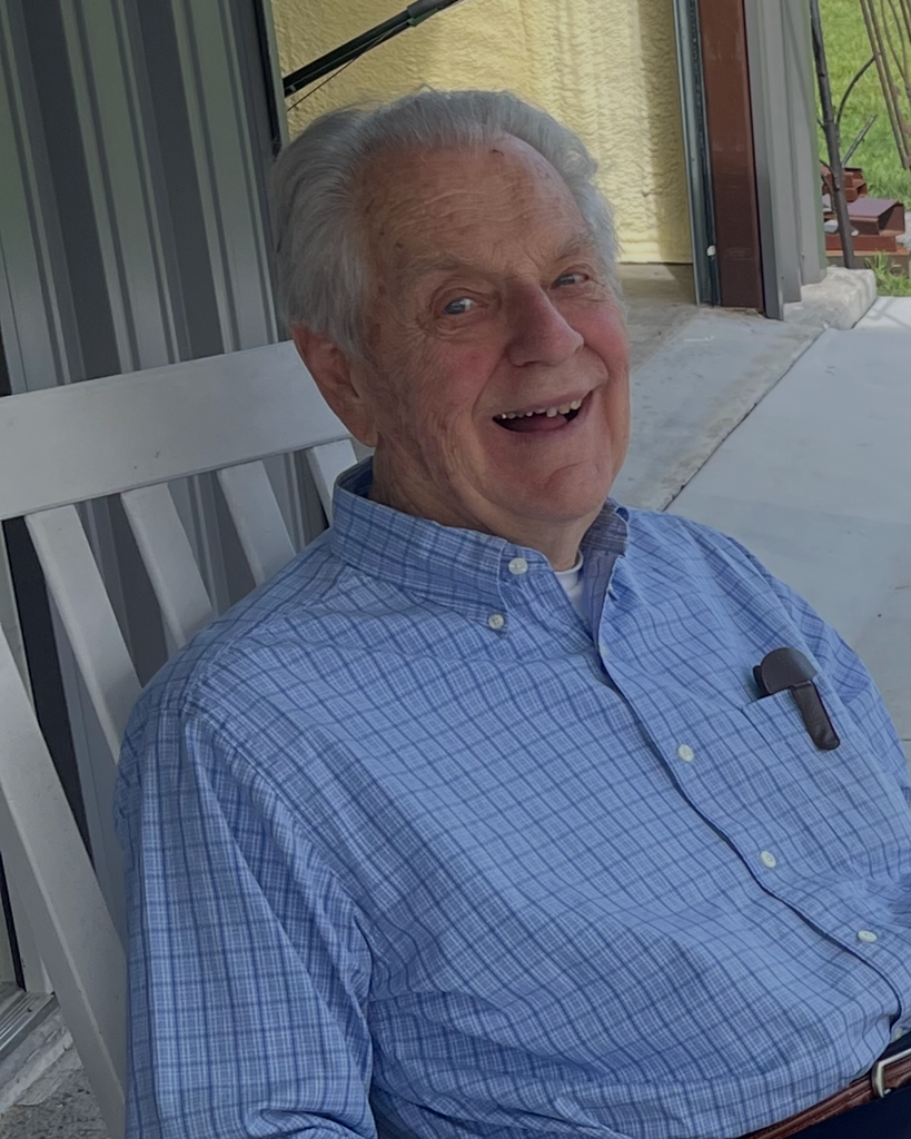 Donald James Lictovich Profile Photo