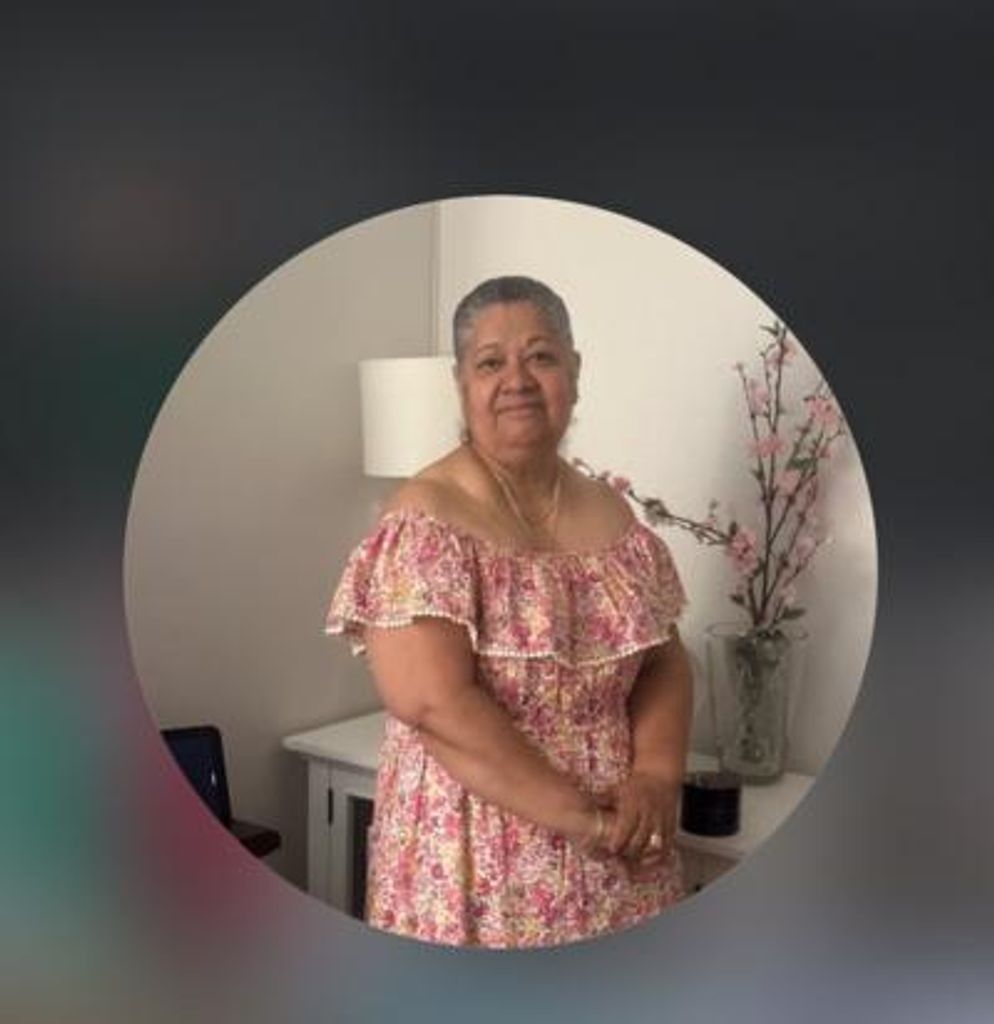 Glenda Milenia Mayorga Portillo Profile Photo