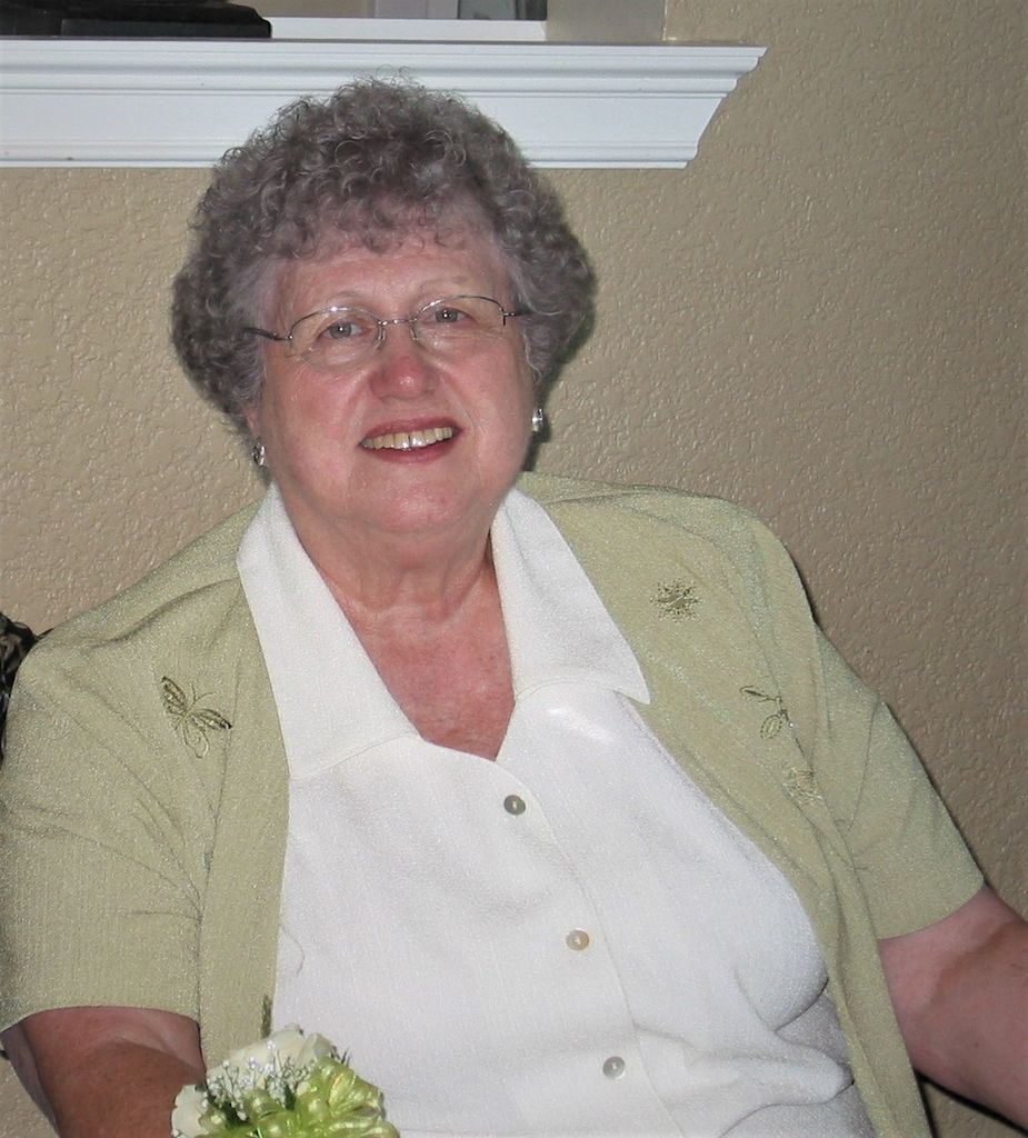 Joanne  Elizabeth  Hormel  Profile Photo