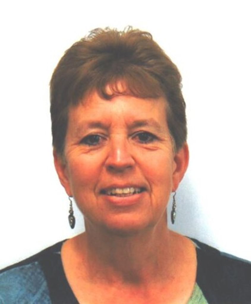 Bonita "Bonnie" Krzycki