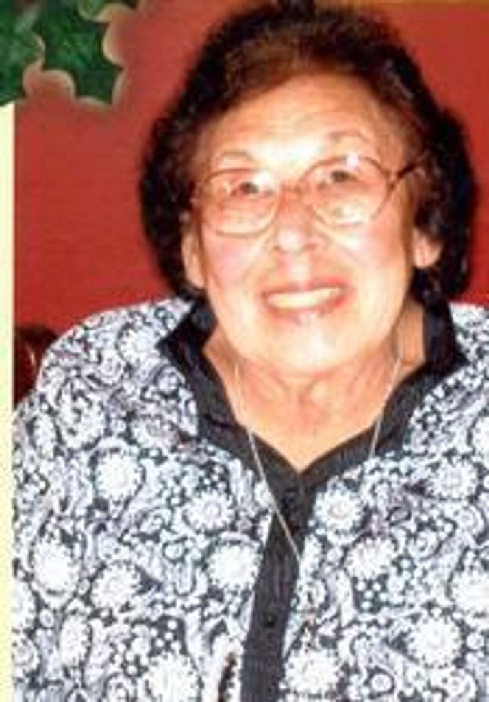 Enedina 'Esther' Marquez Lopez