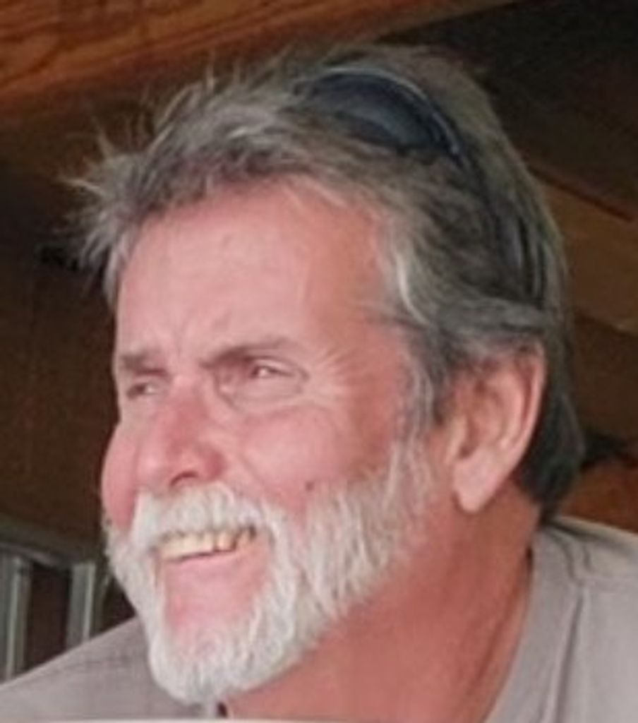 Eugene "Gene" Garrison Profile Photo