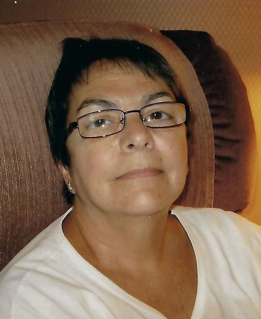 Linda Jane Gagne Profile Photo