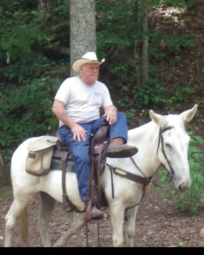 Randy H. Funderburk