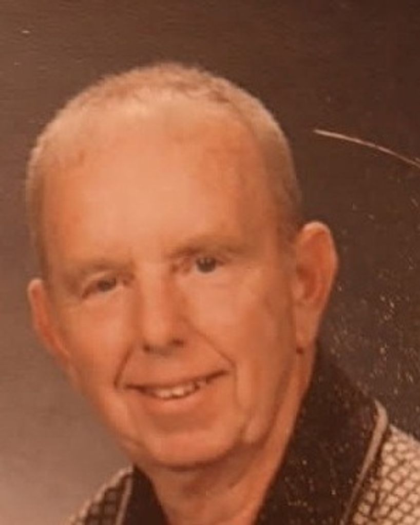 Joseph Edwin Martin Profile Photo