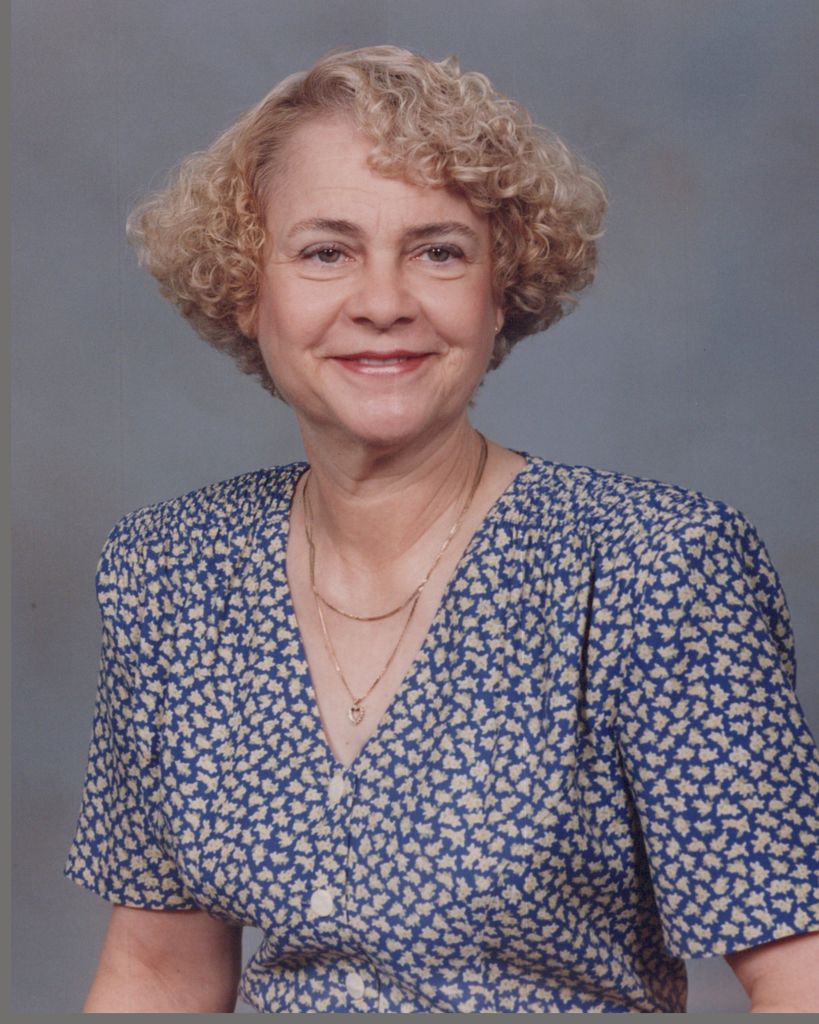 Verba Jean Yost Profile Photo