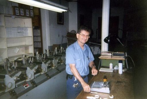 Kenneth G. Gueho photo gallery thumbnail 12 of 30