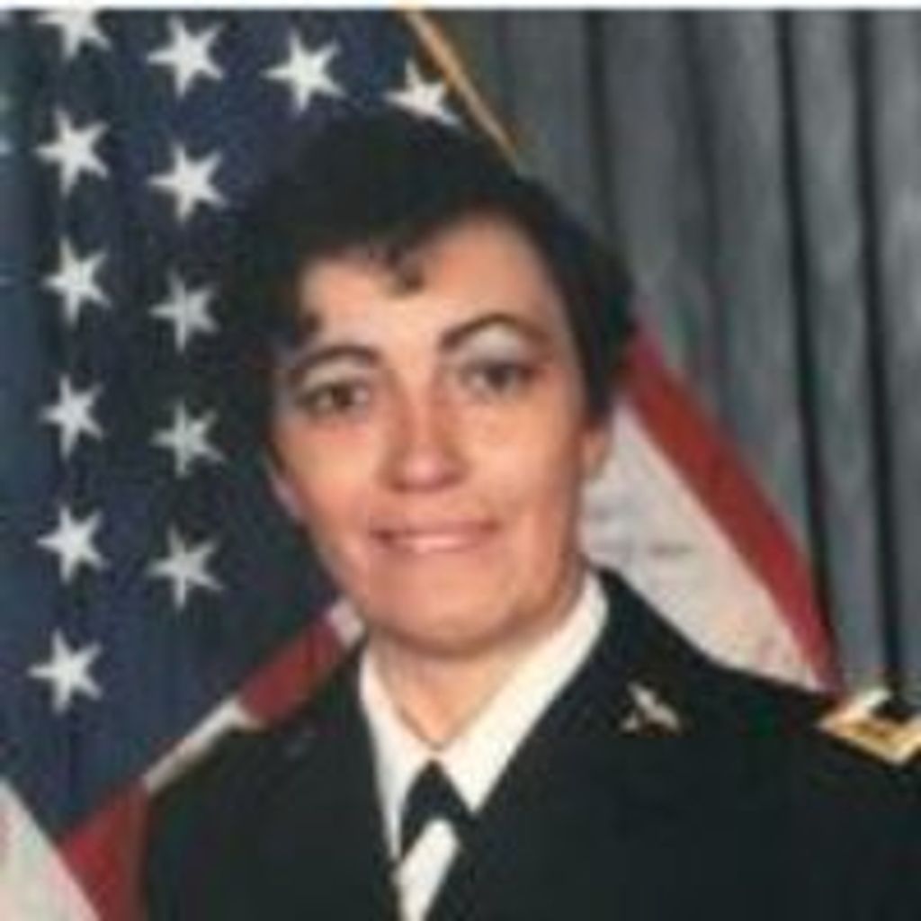 Vivian C. Fivecoat