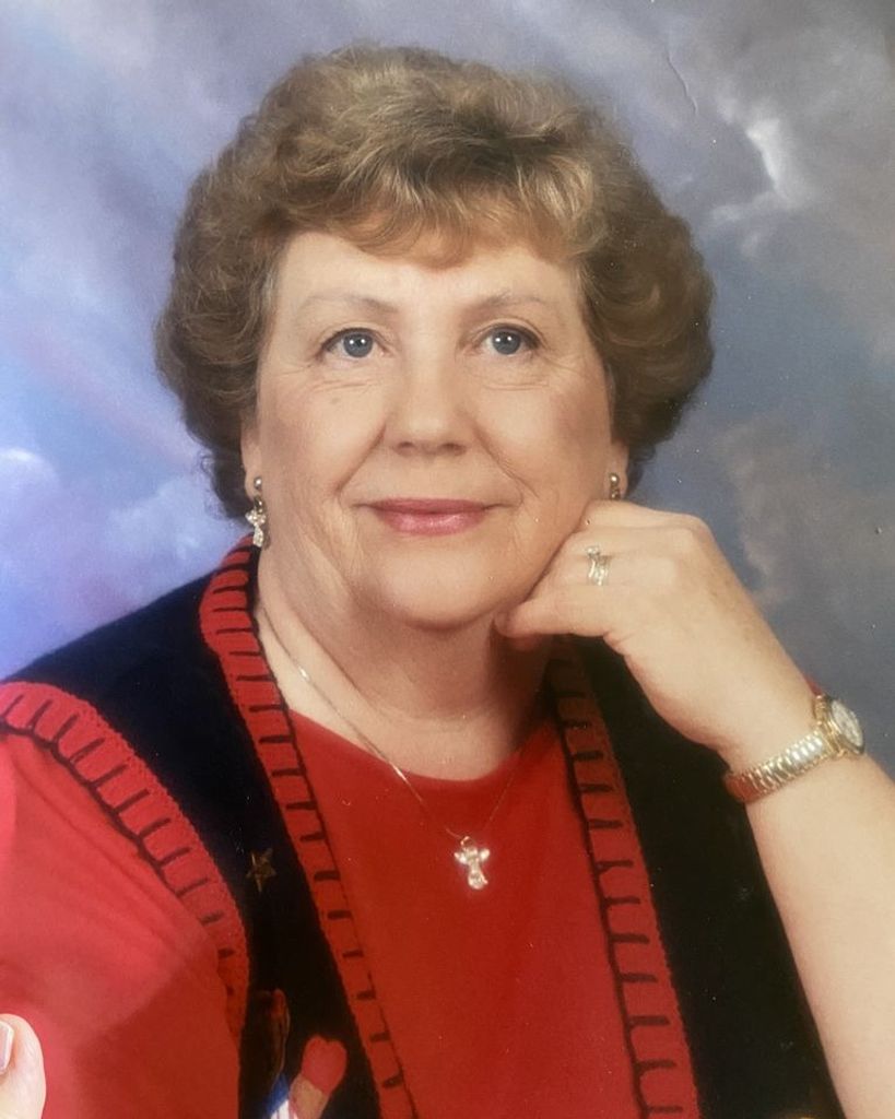 Sylvinia Mae Green Corder Profile Photo