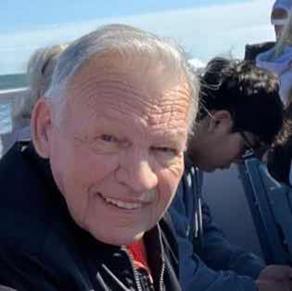 James W Eady Profile Photo