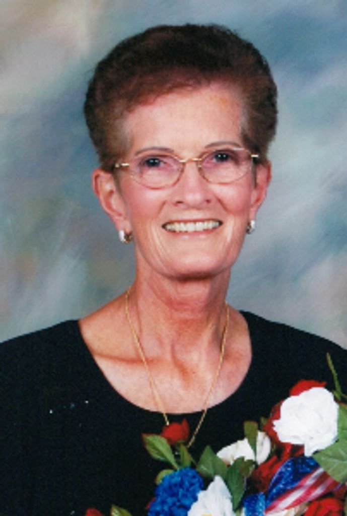 Dorothy Bockman