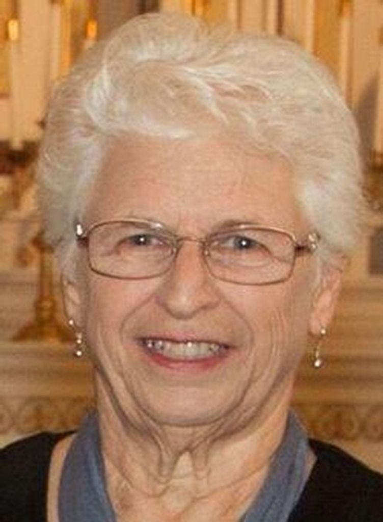 Corina C. Scholbrock Profile Photo