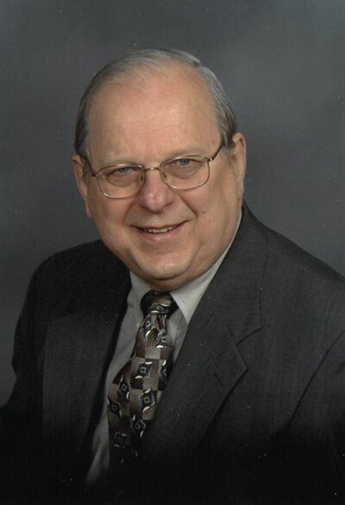Darvin H. Raddatz Profile Photo