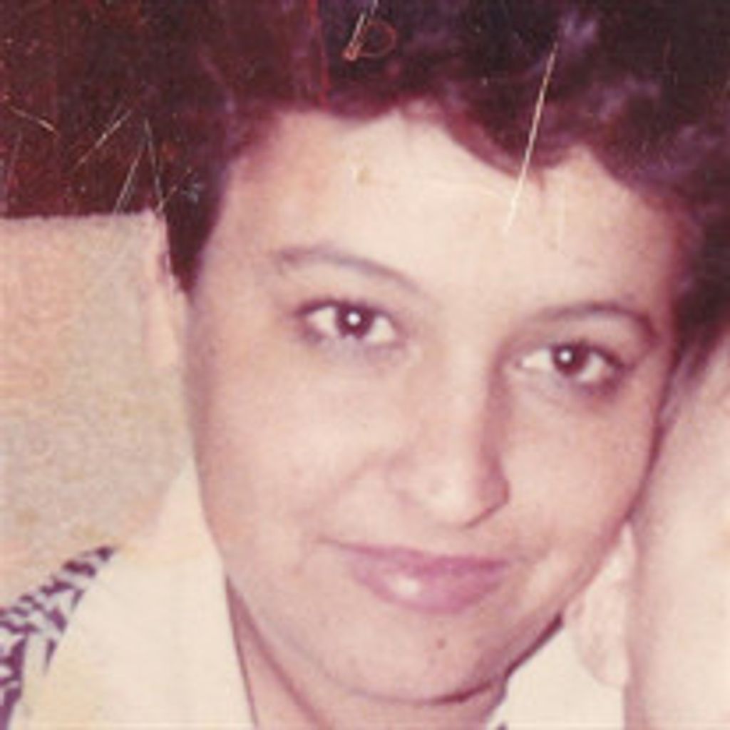 Rebeca T. Elizondo