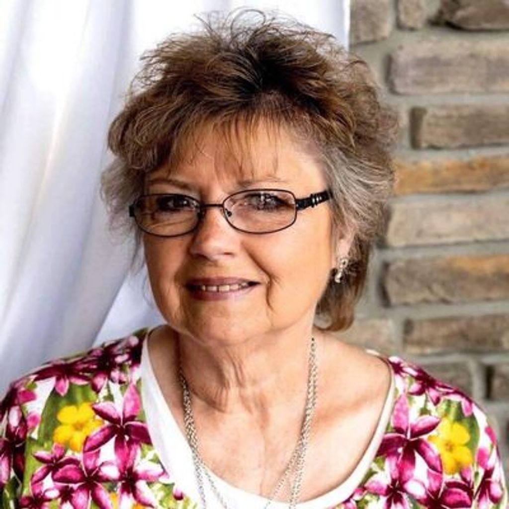 Judy Kay Musser Profile Photo