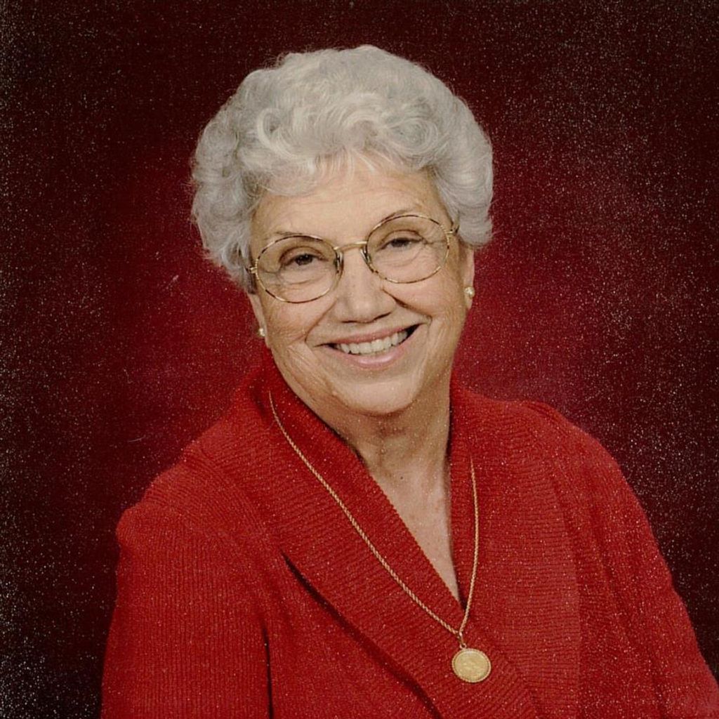 Deborah  Caroline Geada Hail Profile Photo