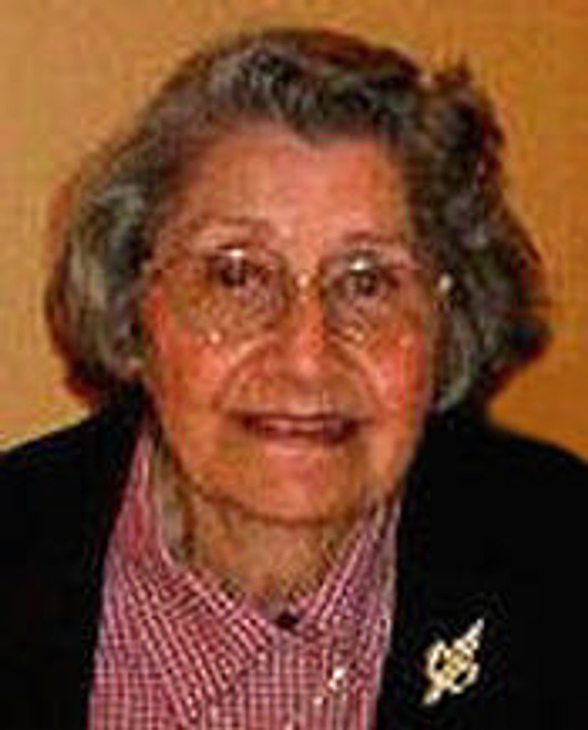 Josephine "Ti" Arnone