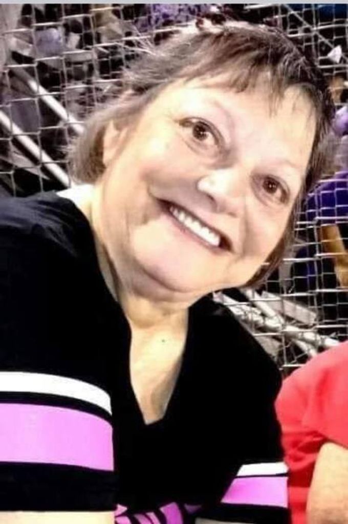 Linda Jane Brock