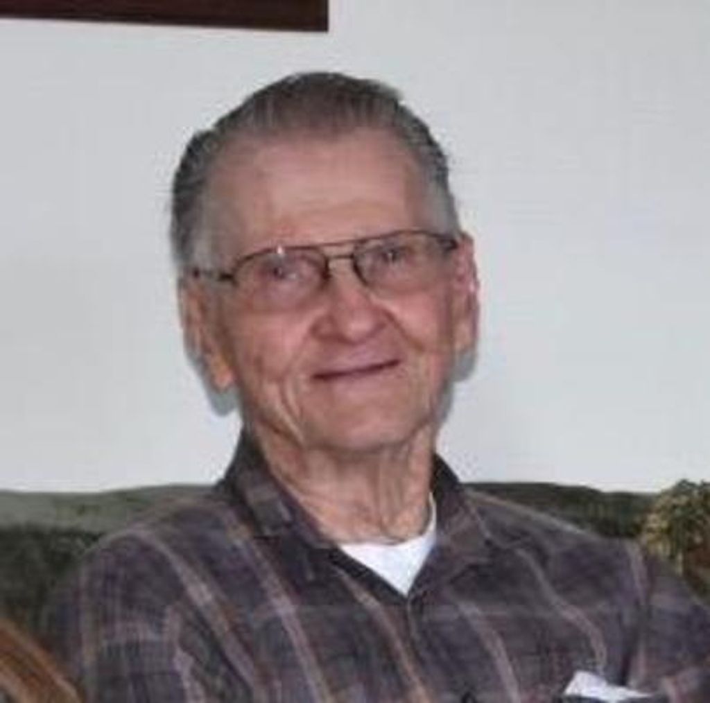 Nels Gust Mattius Paavola