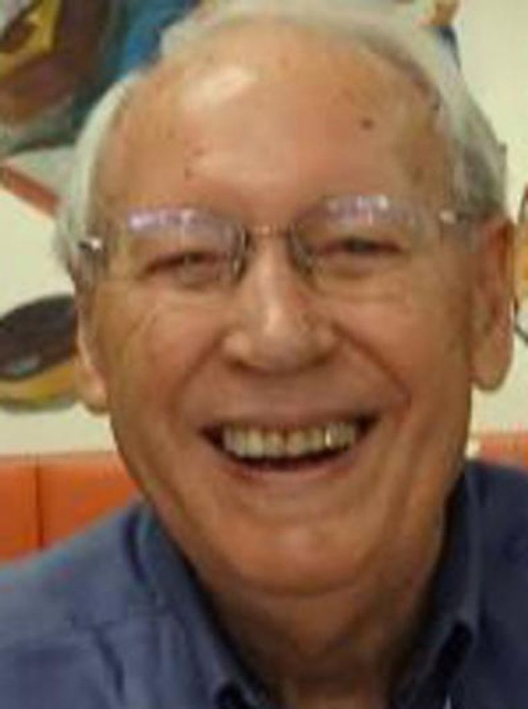 Robert Charles Vander Meer Profile Photo