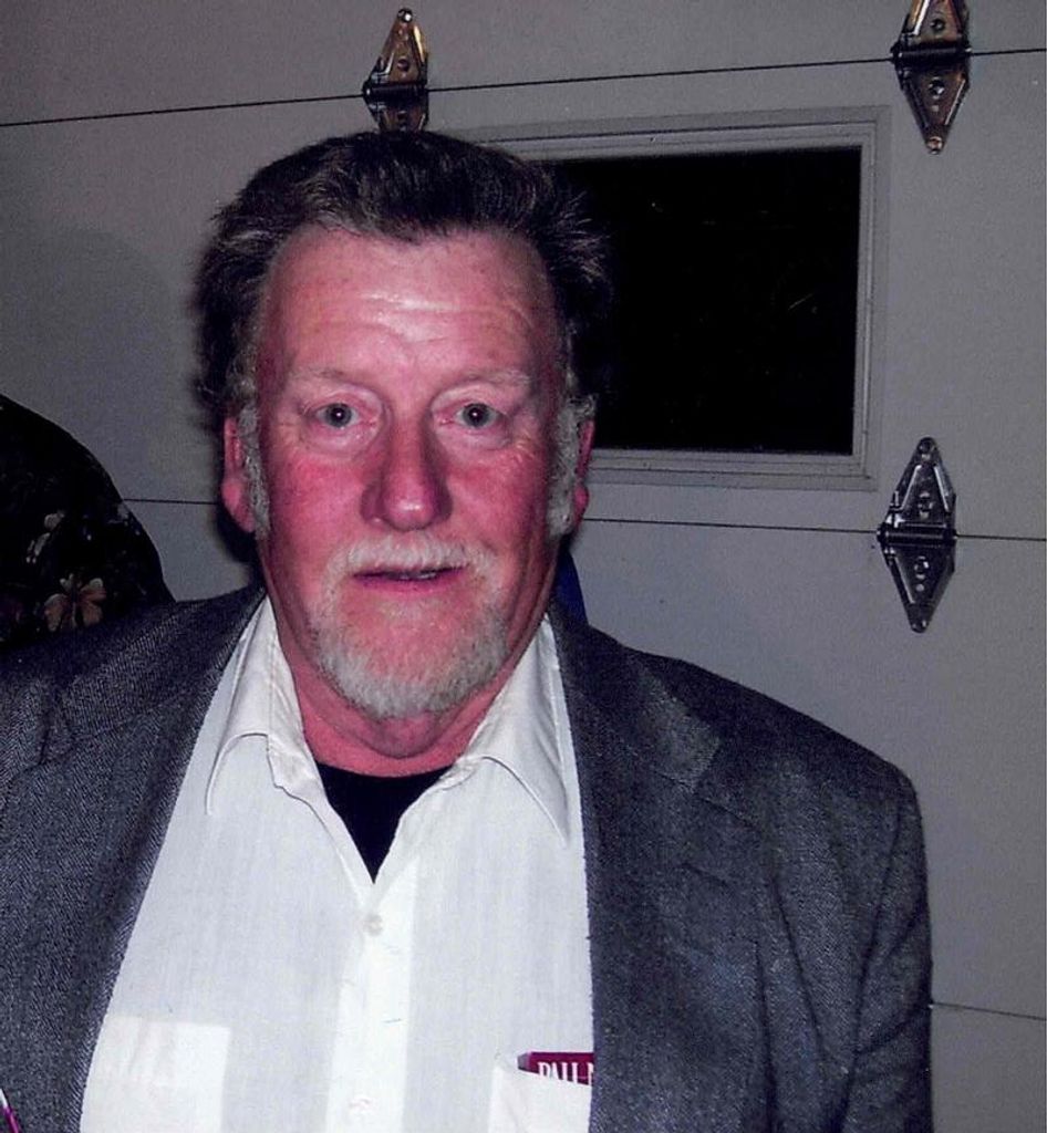 Marc Hudson Burkett Profile Photo